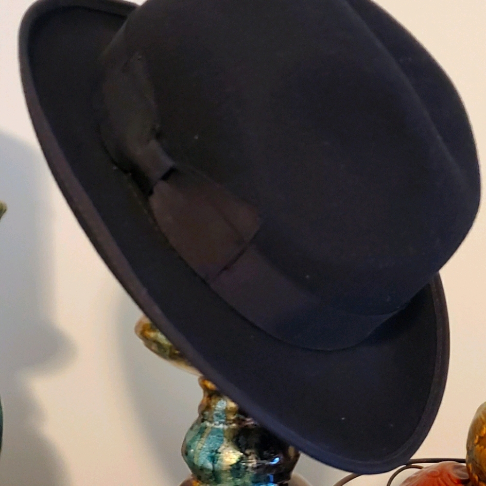 Goorin Bros Fedora